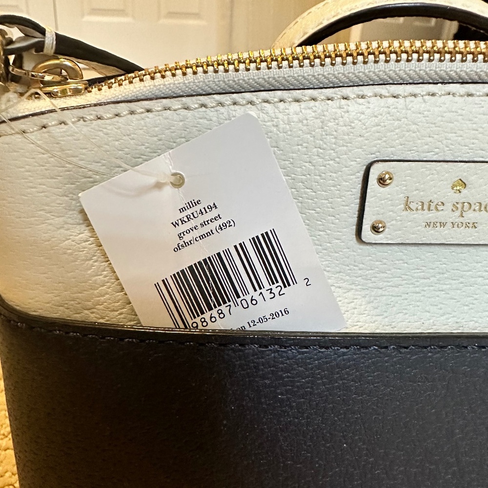 Kate Spade Grove Street Millie Crossbody Bag - Picture 3 of 6